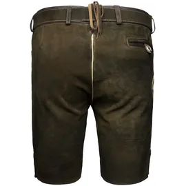 Country Maddox Trachtenhose braun 54