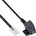 InLine InLine TAE-F Kabel für DSL-Router TAE-F Stecker an 8P2C 6m