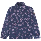 Roxy Calling All My Fleecejacke Vintage Indigo 134/140