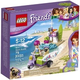 LEGO Friends - Mias Strandroller