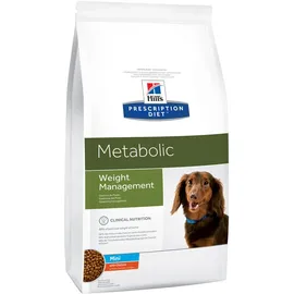 Hill's Prescription Diet Canine Metabolic Mini 6 kg