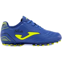 Joma Toledo Jr Blau 24