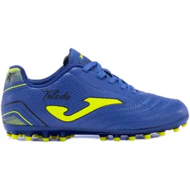 Joma Toledo Jr Blau 24