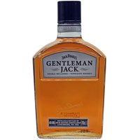 Jack Daniel's Gentleman Jack Tennessee 40% vol 0,7 l