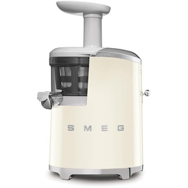 Smeg 50's Style SJF01CREU creme