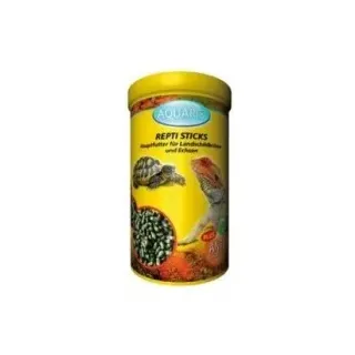 Aquaris Repti Sticks - Schildkrötenfutter 300 g