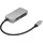 Sandberg 136-38 USB-C Multi-Kartenleser Pro