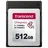 Transcend CFexpress Card 512GB TLC