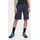 Schöffel Shorts Blau 42