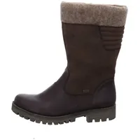 Rieker Winterstiefel Damen Braun 38