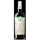 Varvaglione 12 e mezzo Primitivo del Salento Biologico