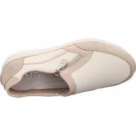Rieker Damen Halbschuhe N1151