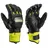 Leki Worldcup Race Ti S Speed System black-ice lemon 7.5