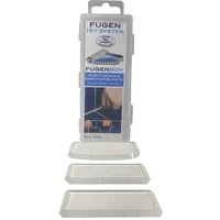 Fugenboy 3er-Set (5 mm - 8 mm - rund)