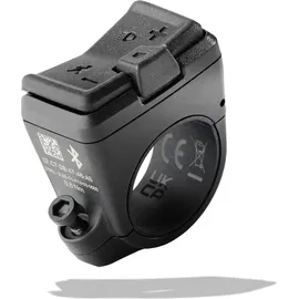 Bosch Mini Remote BRC3300 22,2 mm Silber