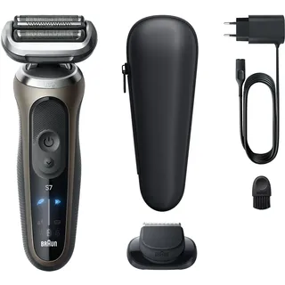 Braun Series 7 72-C1200s Schwarz