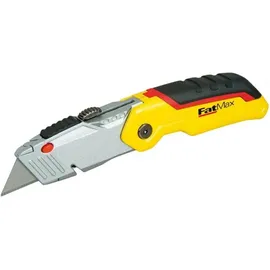Stanley FatMax Silber/Gelb/Schwarz