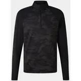 Bogner PREMO4 Rollkragenpullover Schwarz L