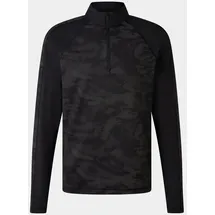 Bogner PREMO4 Rollkragenpullover Schwarz L