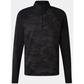 Bogner PREMO4 Rollkragenpullover Schwarz L