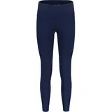 maloja Damen OrelleM. Tights (Größe L, blau)