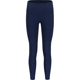 maloja Damen OrelleM. Tights (Größe L, blau)