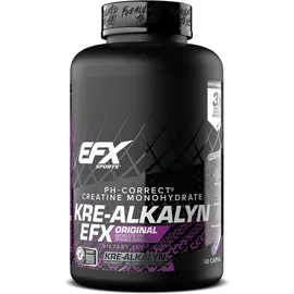 EFX Kre-Alkalyn 3000 Kapseln 240 St.