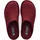 HAFLINGER Pantoffeln Rot 42