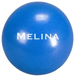 TRENDY SPORT Pilates Ball Melina Blau Ø 25 cm