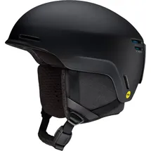 Smith Optics Method Pro MIPS 63-67 cm Schwarz