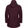 Jack Wolfskin Moonrise 3in1 Jacket Damen amaranth XXL