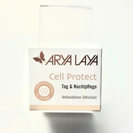 Arya Laya Cell Protect Serum 30 ml
