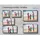 Papermoon Weg zum Sandstrand 900 W bunt