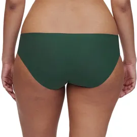 CHANTELLE SoftStretch Slip Einheitsgröße Grün One Size