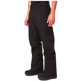 OAKLEY Apparel Axis Hosen - Blackout - M