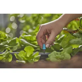 Gardena Micro-Drip-System Kleinflächendüse 10 Stück schwarz