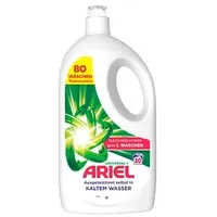 Ariel UNIVERSAL+ Waschmittel flüssig, 3,6 l