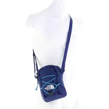 The North Face Jester Crossbody Schultertasche Nylon Eagle Blue/Meridian Blu
