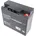 MPL18-12 Bleiakku 18000 mAh 1 St