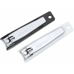 MÖRSER Nagelknipser INOX rostfrei sterilisierbar 1 St