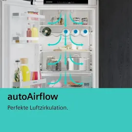 Siemens iQ300 KI21RVFE0 Einbaukühlschrank (136 l, 874 mm hoch)