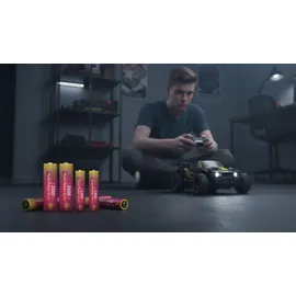 Ansmann Mignon AA 3250 mAh 1 St.