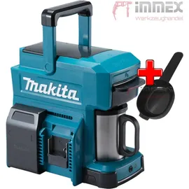 Makita DCM501Z ohne Akku