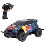 Carrera RC Peugeot WRX 208 370182021