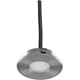 EVN LED-Bodenleuchte L67100640 9W IP67 warmweiß
