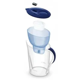 Brita Marella XL blau 3,5 l + 2 Maxtra Pro Pure Performance Kartuschen