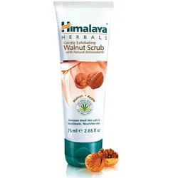 Himalaya Gentle Exfoliating Walnut Scrub (75ml)