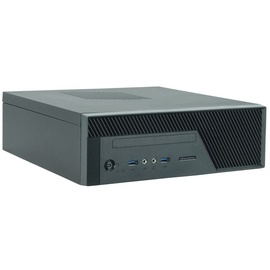 kiebel.de PC Multimedia AMD Ryzen 5 5600GT, 16GB DDR4, AMD Vega Grafik, 500GB SSD, WLAN, Desktop PC