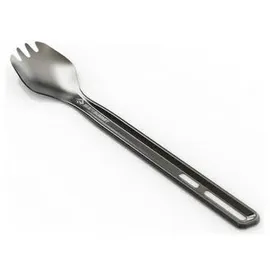 Sea to Summit Frontier UL Long Handle Spork Besteck Grau