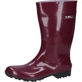 Bockstiegel Luisa weinrot 39